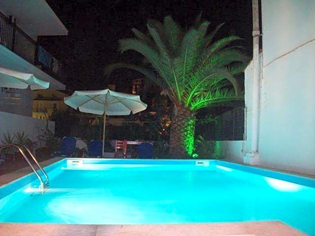 Hotel Marlton