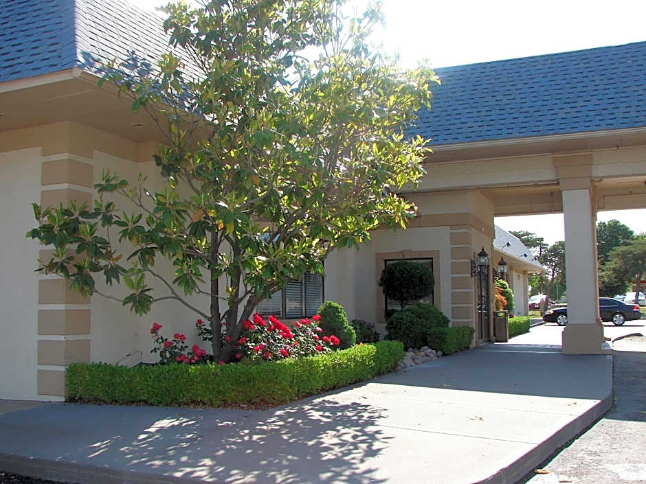 American Inn North Kansas City