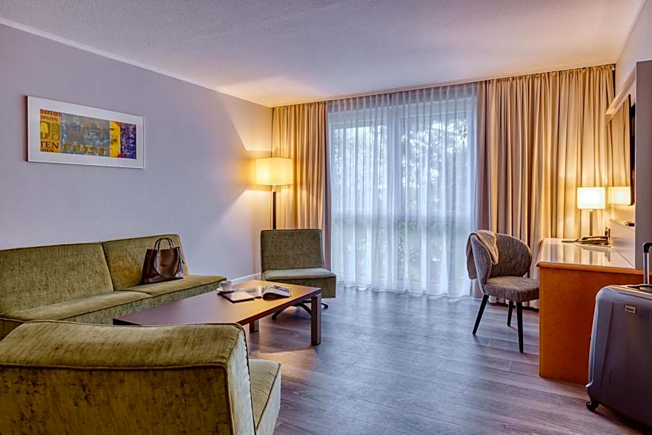 Mercure Düsseldorf Kaarst