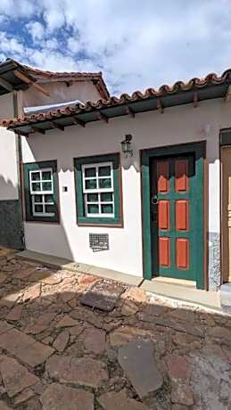 Casa histórica do escravo isidoro