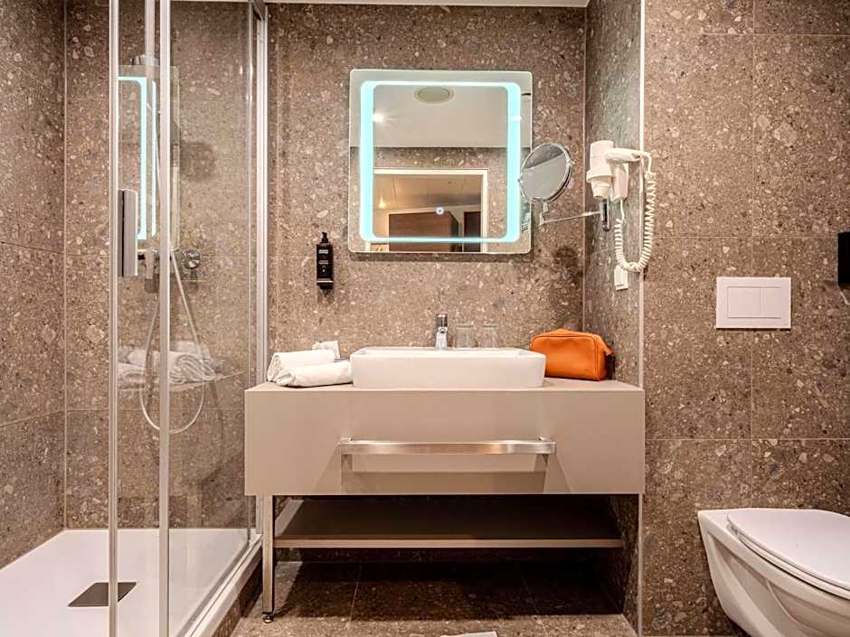 Hotel Mercure Graz City