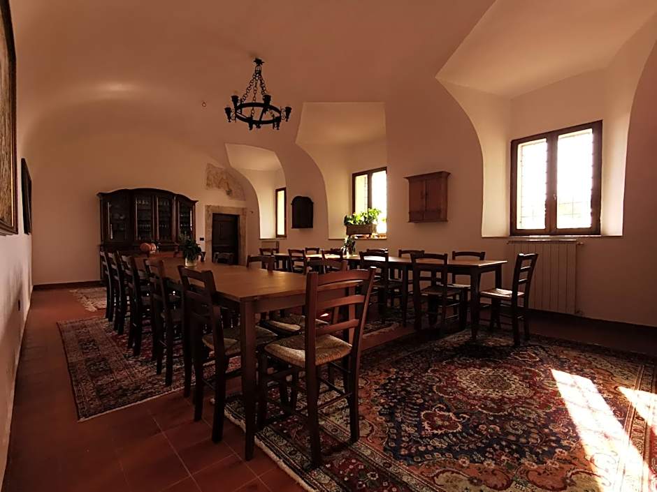 Convento dei Cappuccini