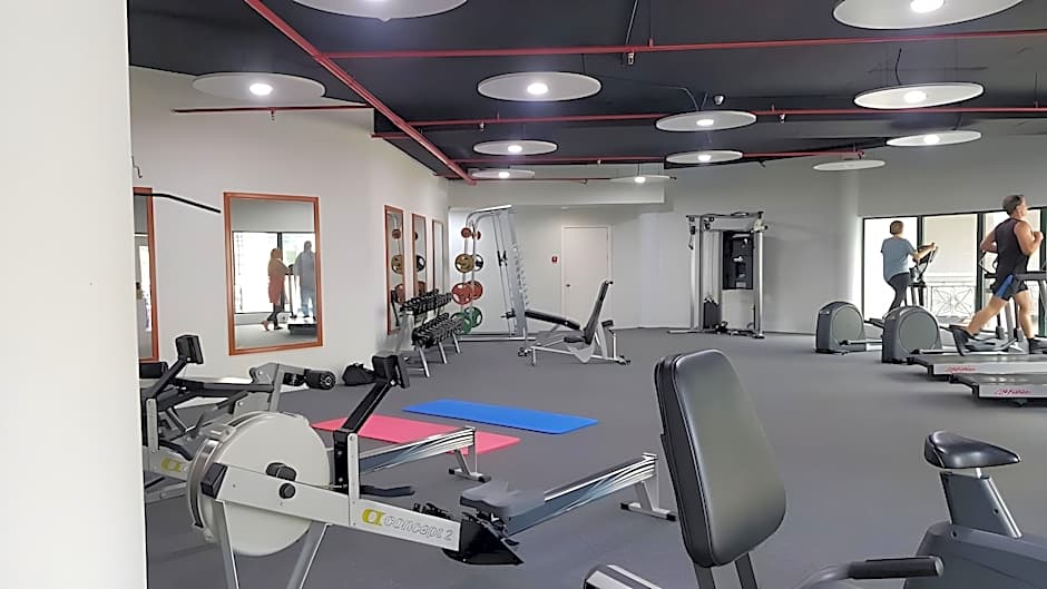 The Rizqun International Hotel