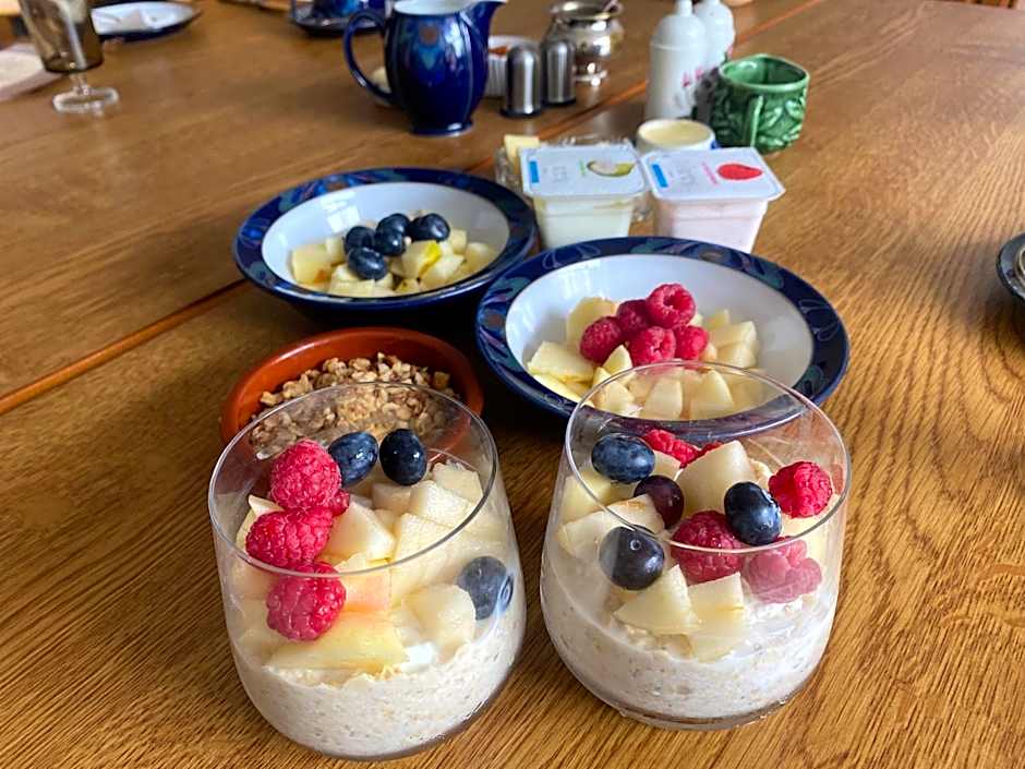 Old Schoolhouse B and B