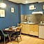 Ecolodge Appartements 2 pièces cosy gare