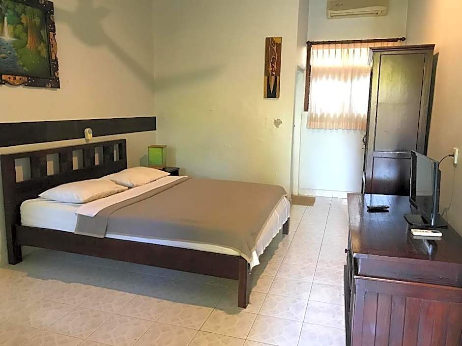 Mangga Bali Inn