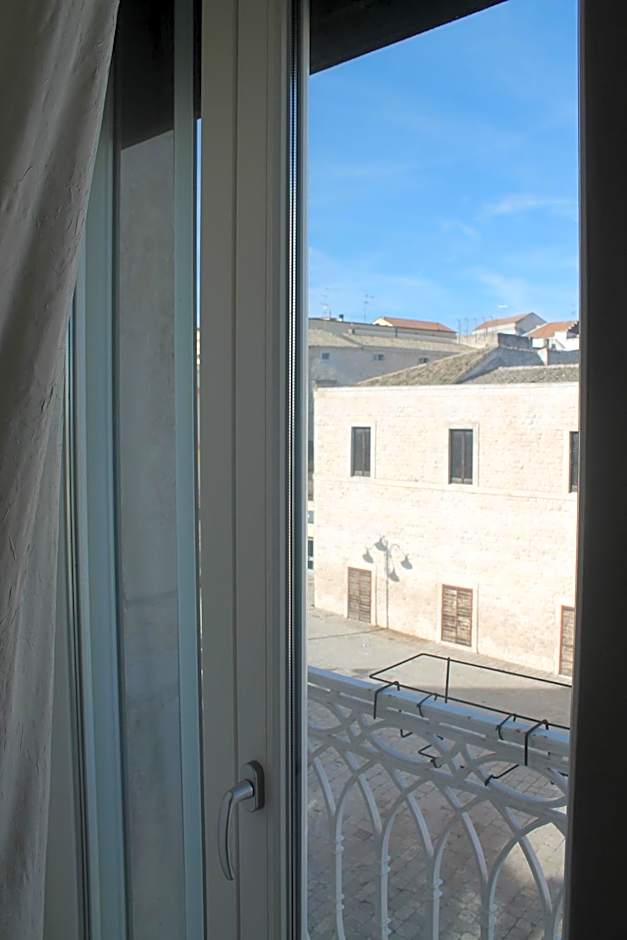 B&B piazza Garibaldi