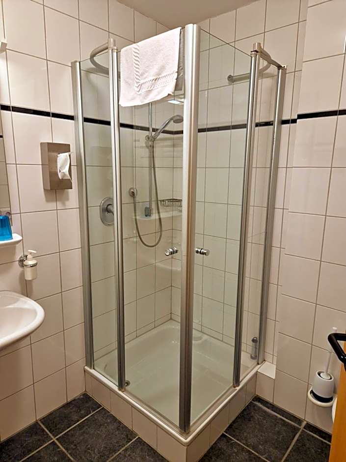 Hotel Restaurant Oliva