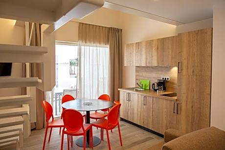 One-Bedroom Apartment Collection