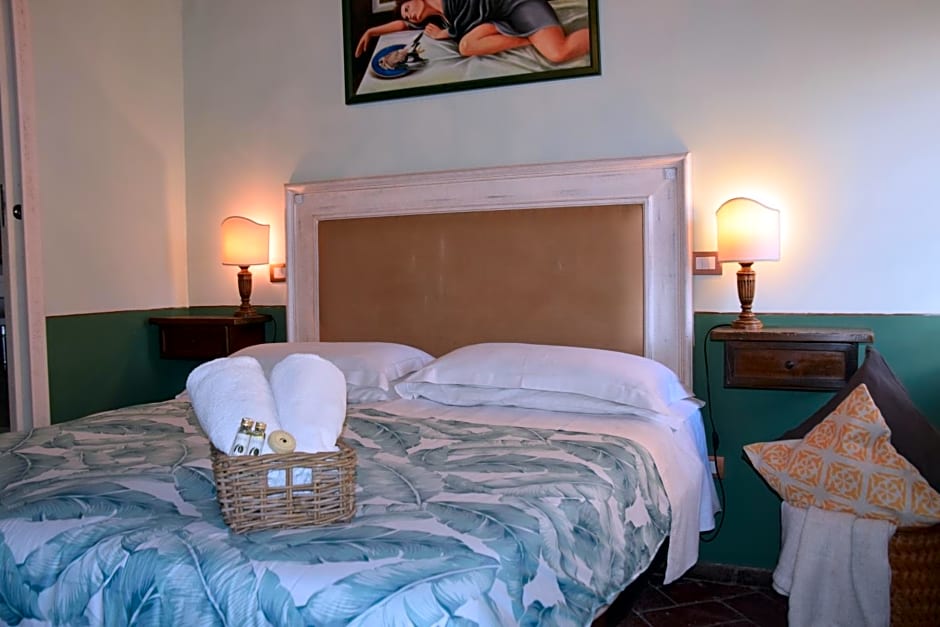 B&B Osteria Del Vicario