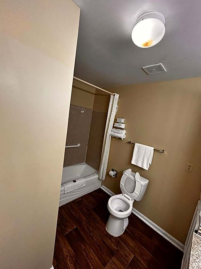 Plantation Oaks Suites & Inn Millington