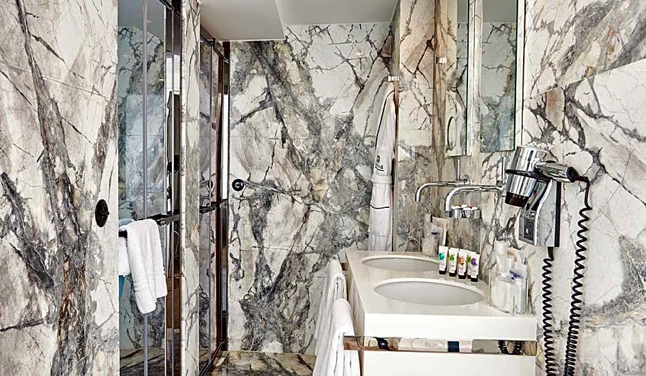 Manna Boutique Hotels