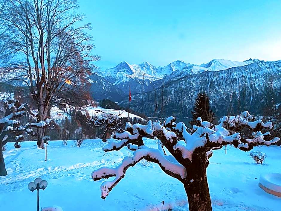 Beatenberg Resort & Spa in Beatenberg Interlaken