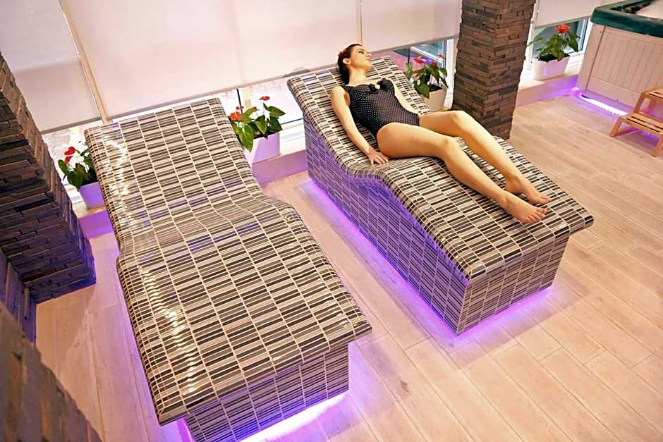 Grand Hotel & Spa Tirana