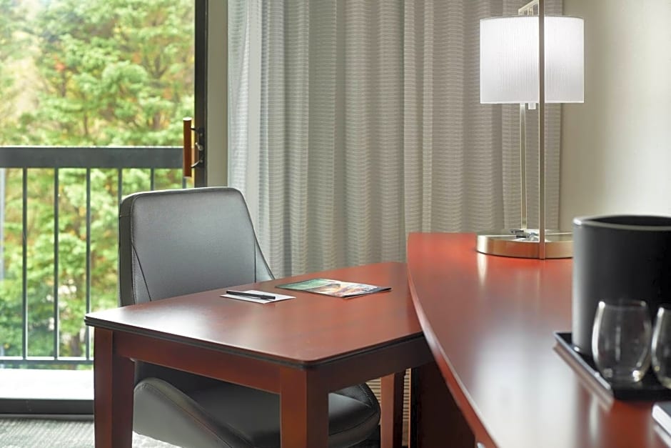 Courtyard by Marriott Nashville Airport