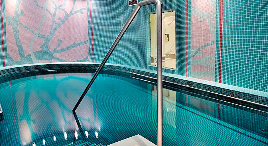 Sun Palace Wellness Hotel