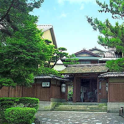 Nanzenji Yachiyo