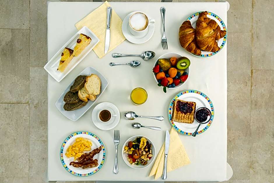 Hotel Vecchia Marina