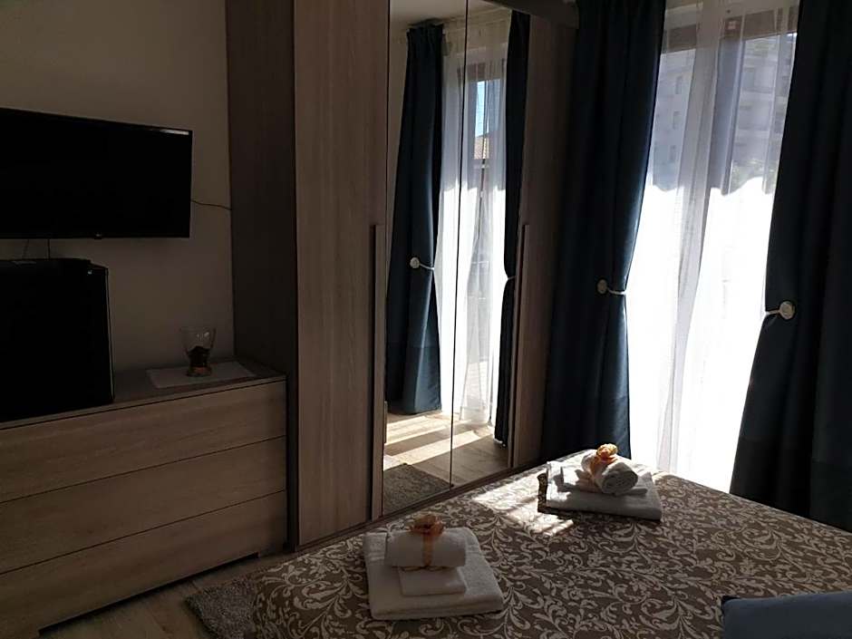 B&B Villa Chiara - Bed And Breakfast