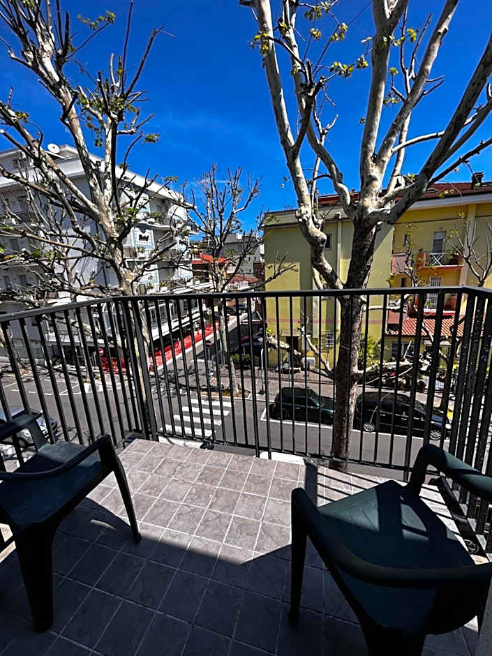 Hotel Morfeo - Fun Hotel - NO FAMILY