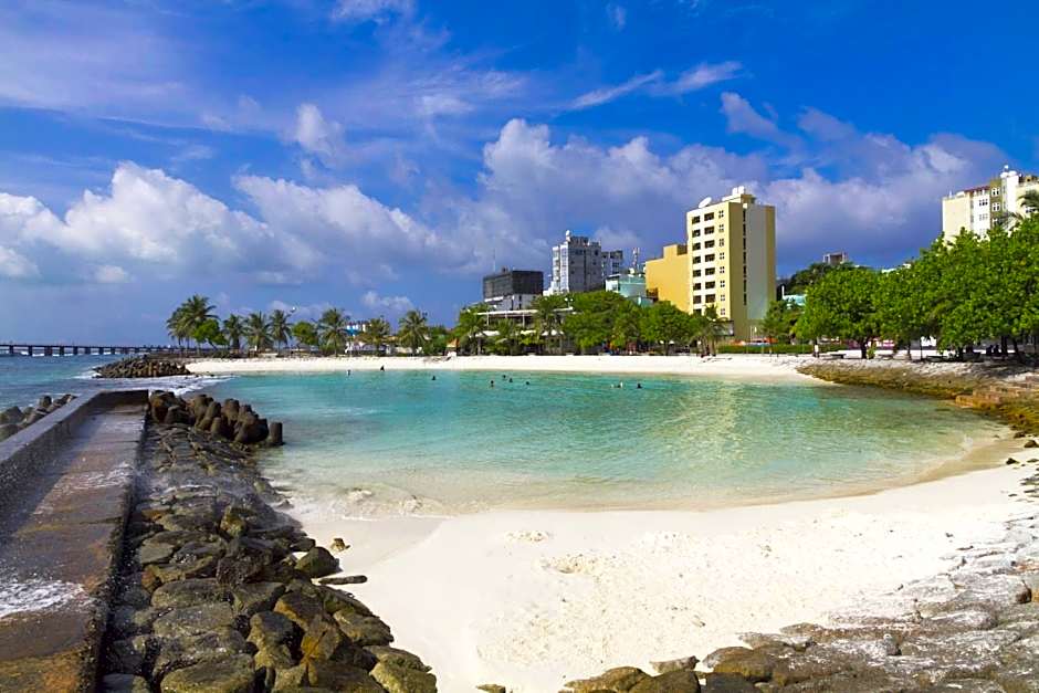 Planktons Beach Hotel