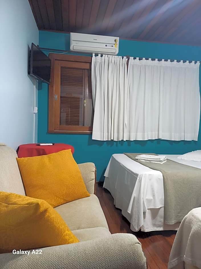 Sonho da Serra Pousada