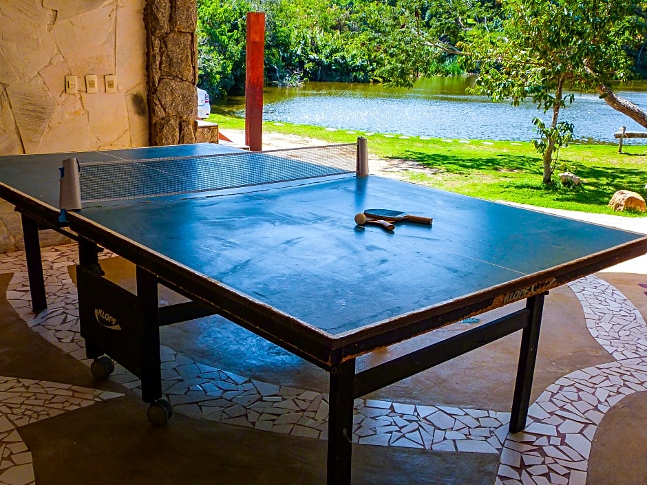 Pousada Le Jardin de Buzios