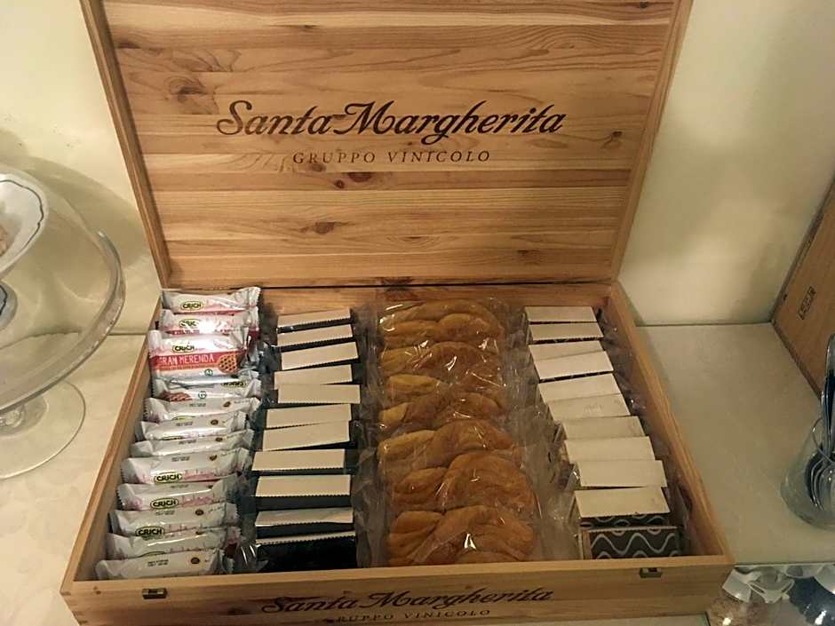 Hotel Nastro Azzurro