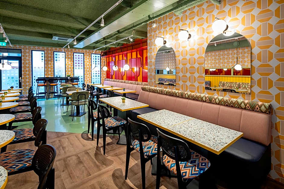 Budget Hotel Tourist Inn