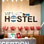 Vibrant Hostel