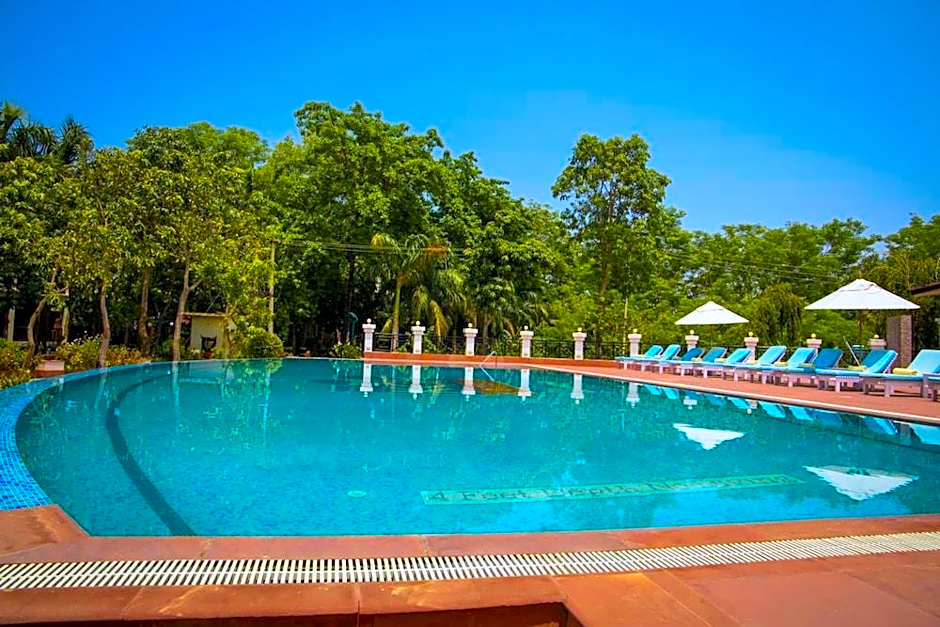 The Buddha Maya Garden Hotel By KGH Group