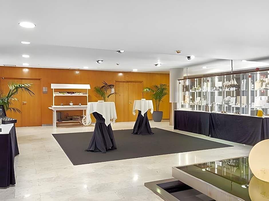 Sercotel Caspe