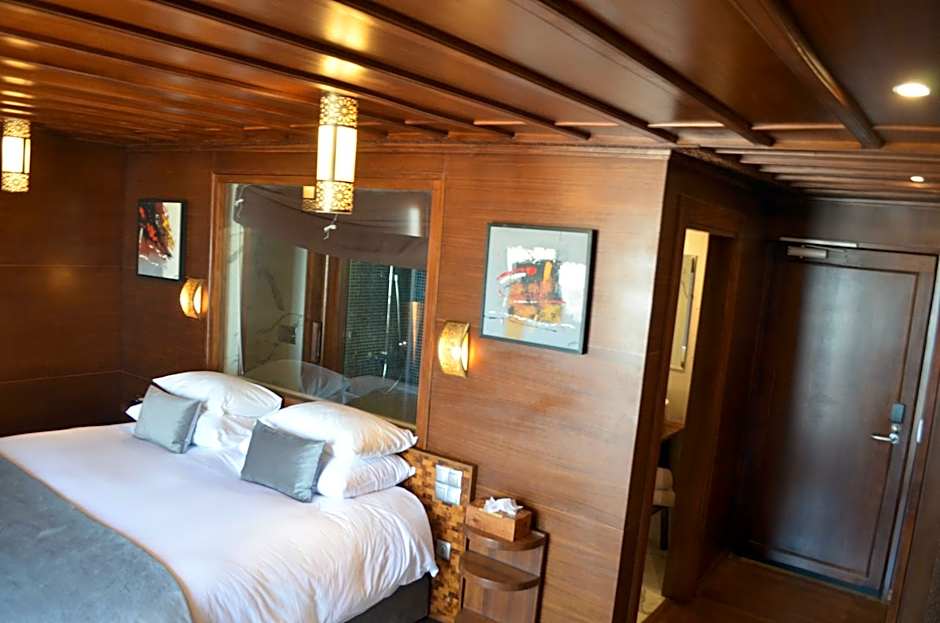 Hotel Cote ocean Mogador