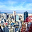 Toyoko Inn Osaka Umeda Nakatsu No.1