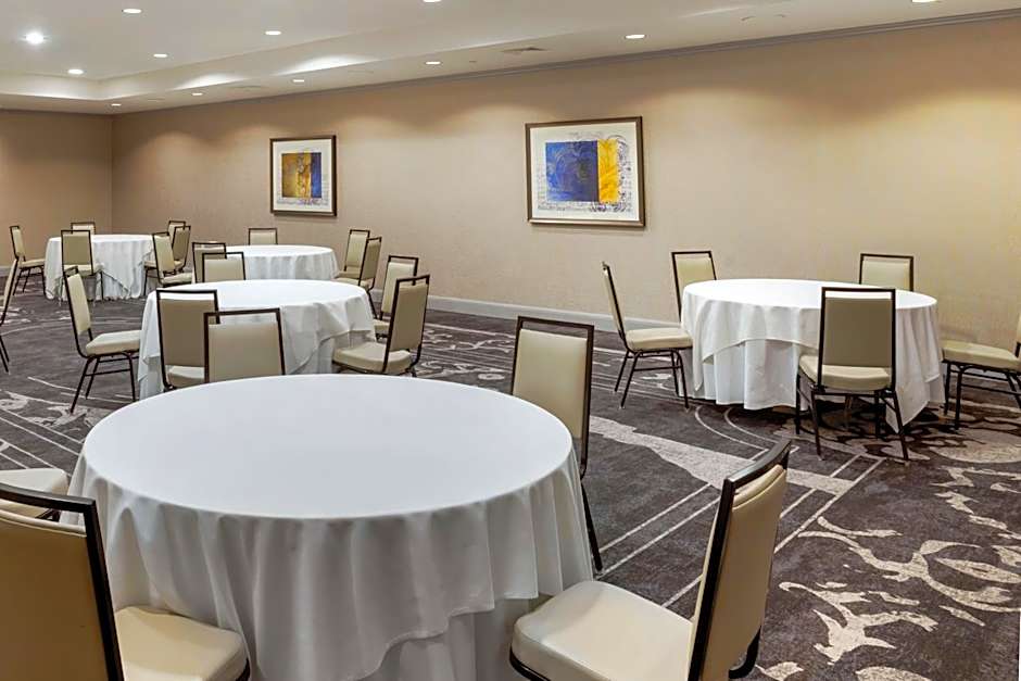 Omni New Haven Hotel at Yale