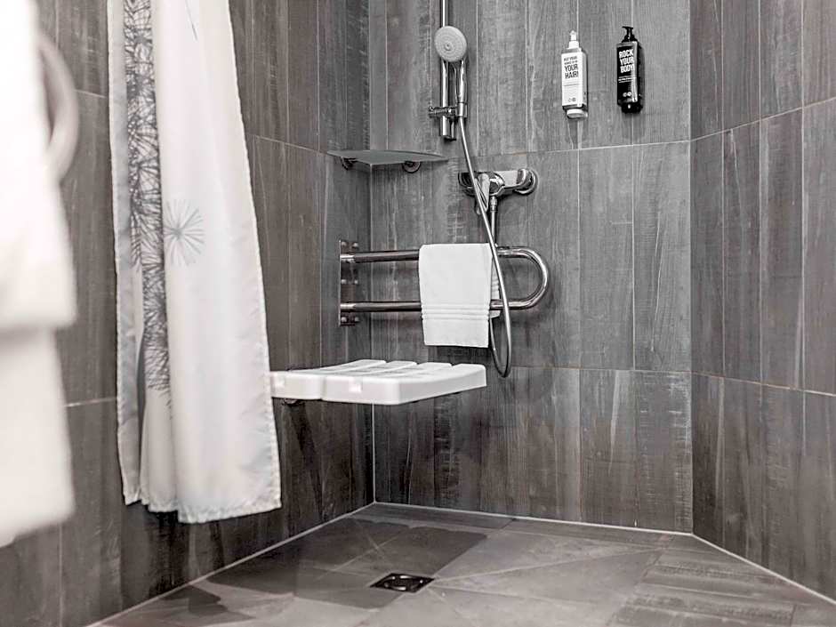 Ibis Wroclaw Centrum