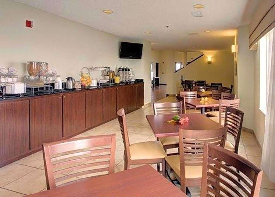 Sleep Inn Pasco Tri -Cities