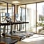 Memphis Vitality Hotel