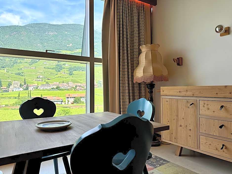 Die Bücherstube im living Kampill