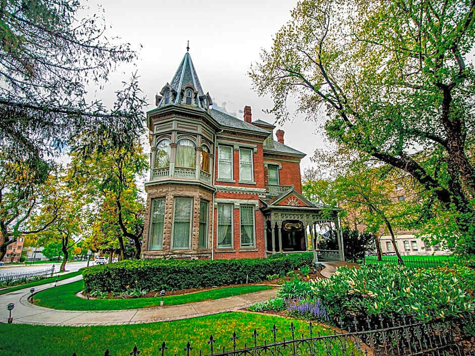 Anniversary Inn - South Temple