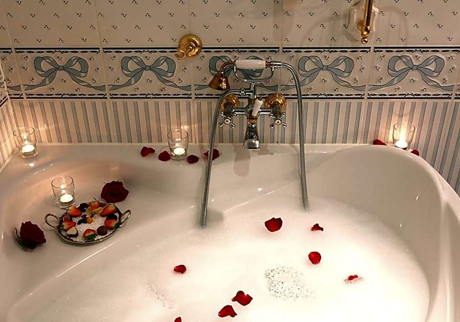 The Lakeside - Burghotel zu Strausberg