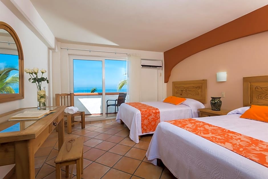 Hotel El Pescador