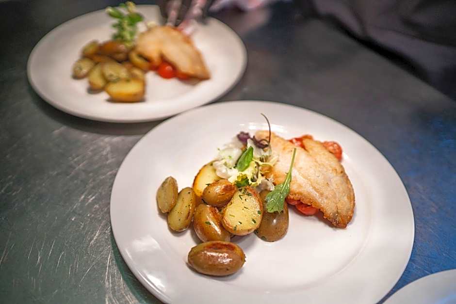 Hotel Restaurant Roemer