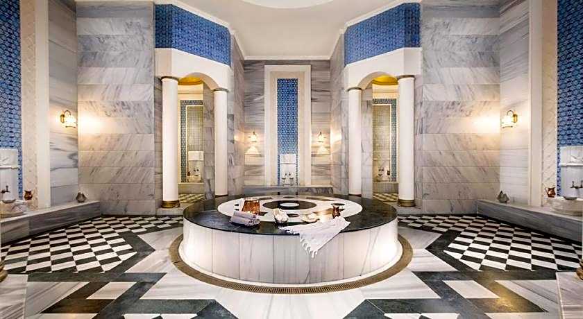 Rixos Premium Belek Hotel