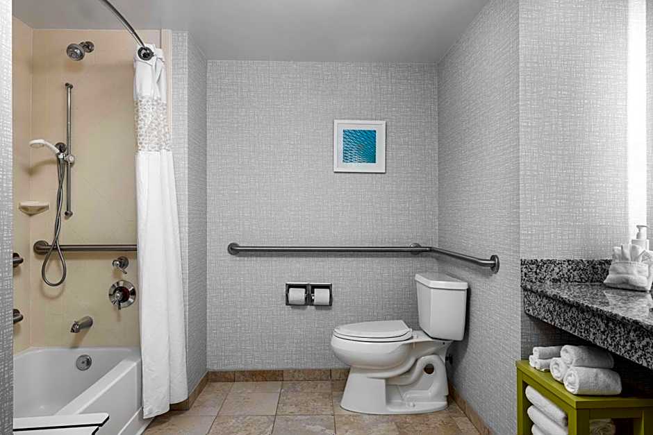 Hampton Inn By Hilton And Suites Birmingham 280 East Eagle Point