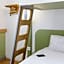 ibis budget Lyon Est Chaponnay