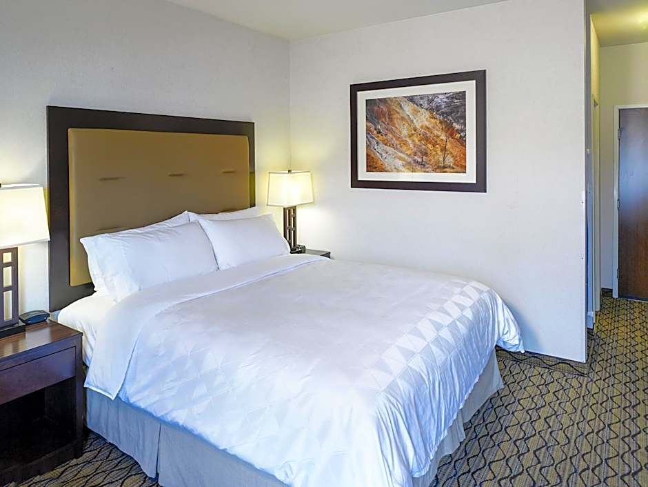 Holiday Inn West Yellowstone By IHG
