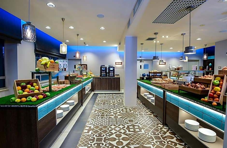 NYX Hotel Milan by Leonardo Hotels