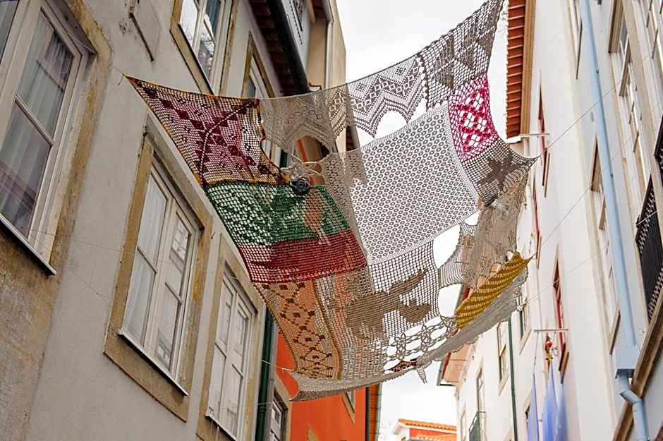 Tivoli Coimbra