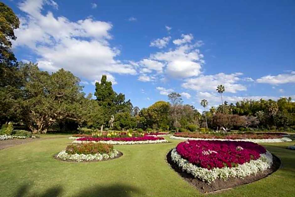 Link Portside Wharf Apartment Hotel